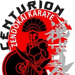 Centurion team logo