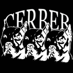 Cerber MMA logo