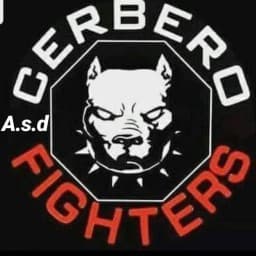 Cerbero gym logo
