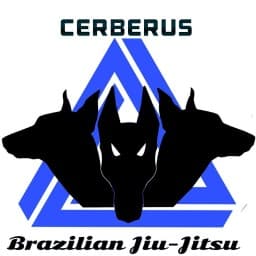 Cerberus Bjj logo