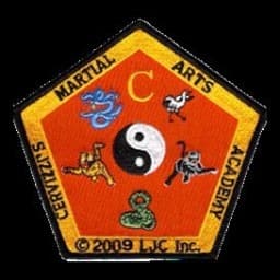 Cervizzi’s Martial Arts Academy - North Andover logo