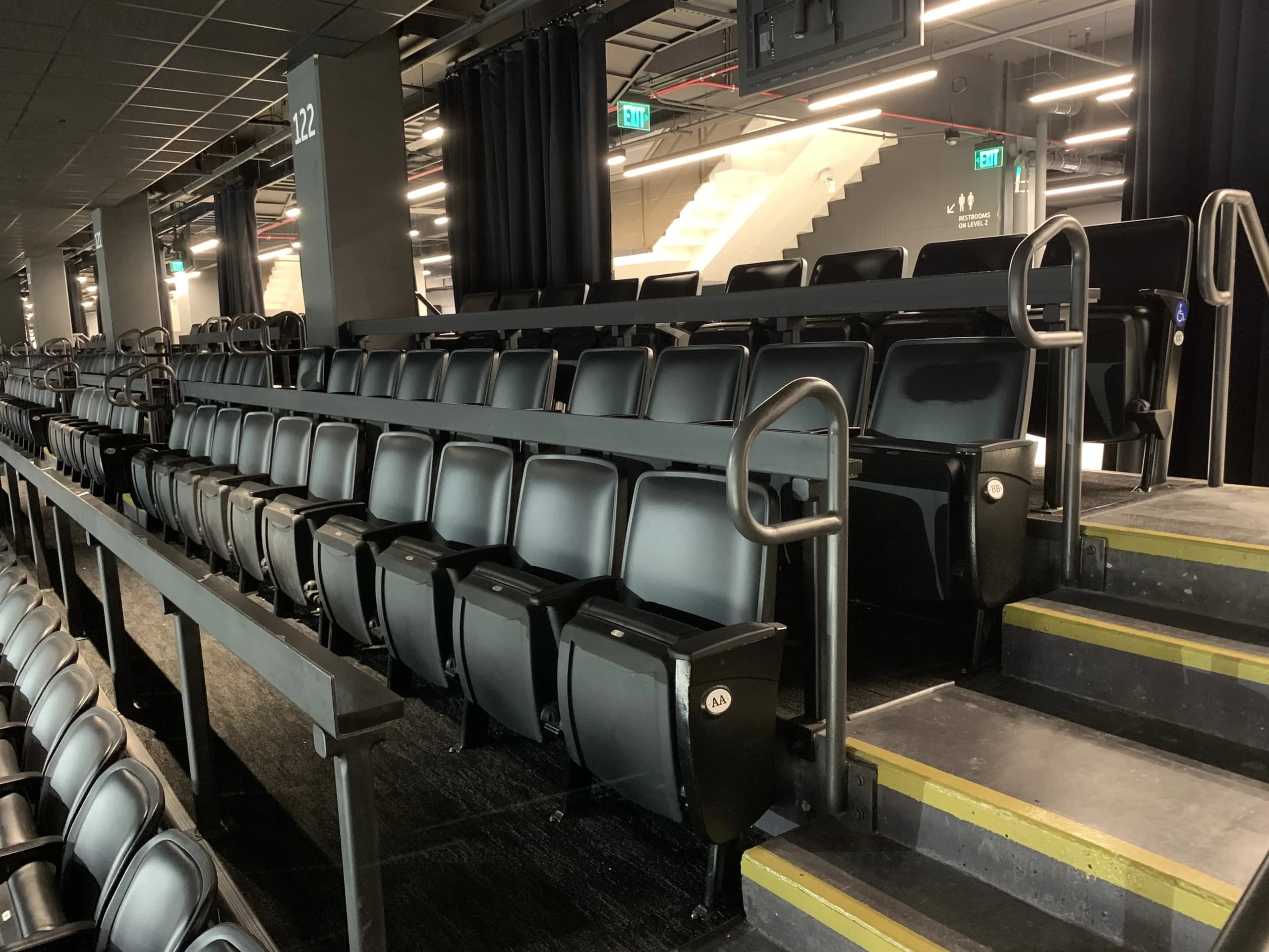 Main image of CFG Bank Arena