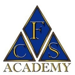 Cfs Academy logo