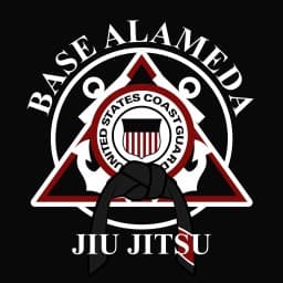 CG Island Jiu Jitsu logo