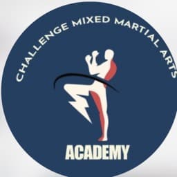 Challenge academy kuwait logo