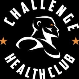 Challenge health club logo