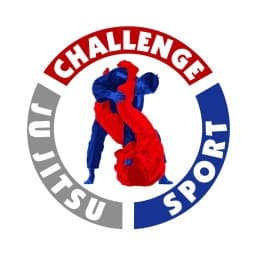 Challenge Ju Jitsu Sport Niepołomice logo