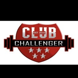 Challenger club logo