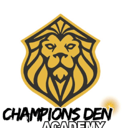 Champion Den Academy logo