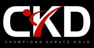 Champions Karate Dojo logo