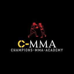 Champions MMA Academy logo