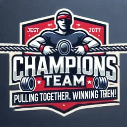 Champions Team logo
