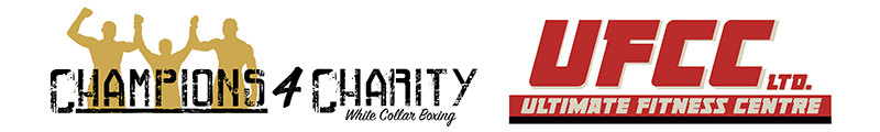 Main image of Champions White collar Boxing
