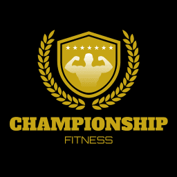 Championship Fitness logo