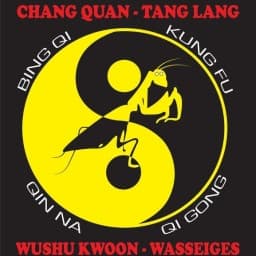 Chang Quan Tang Lang Wasseiges logo