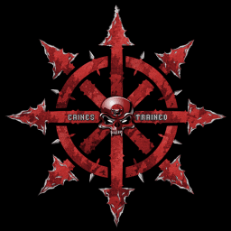 Chaos Wrestling Club logo