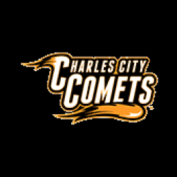 Charles City High School logo