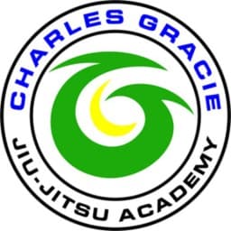 Charles Gracie Jiu-Jitsu Academy Tracy logo