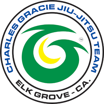 Charles Gracie Jiu-Jitsu Elk Grove logo
