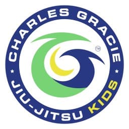 Charles Gracie Kids Granite Bay logo