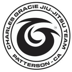 Charles Gracie Patterson logo