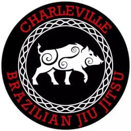Charleville BJJ logo