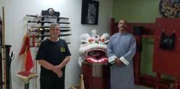 Main image of Charley's Wing Chun Kung Fu