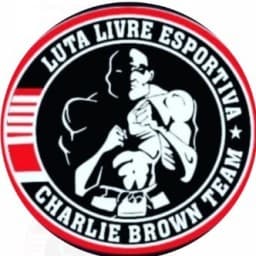 Charlie Brown Team - Santíssimo logo