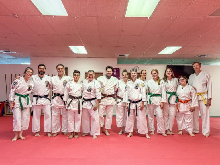 Main image of Chase Karate Academy