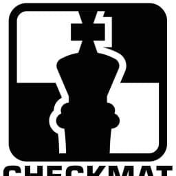 CHECKMAT Argentina Tucuman logo