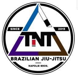 CHECKMAT BUSHIDO TNT ALES logo