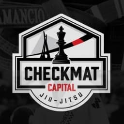 Checkmat Capital logo