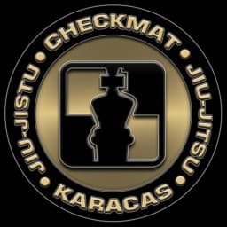 Checkmat Carapicuiba logo