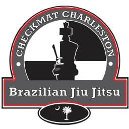 Checkmat Charleston logo