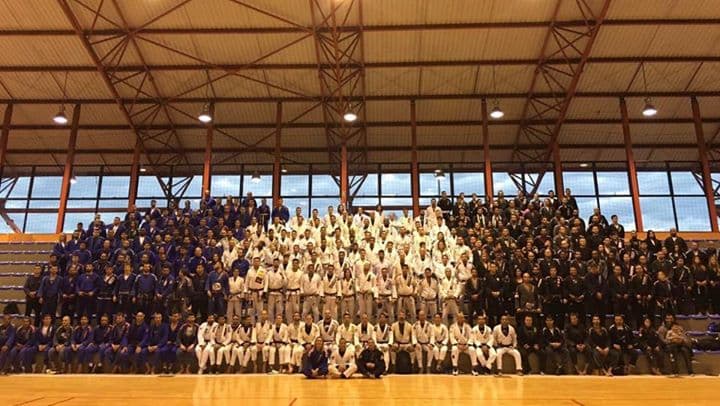 Main image of CheckMat/Equipe 1