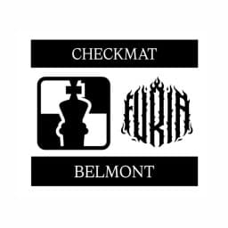 Checkmat/Furia - Belmont logo