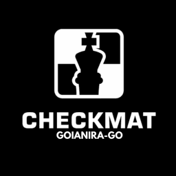 Checkmat - Goianira logo