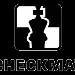 Checkmat Guimarães logo