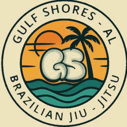 Checkmat Gulf Shores BJJ logo