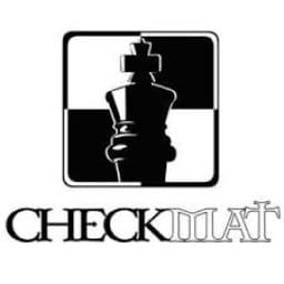 CHECKMAT INTERNATIONAL logo