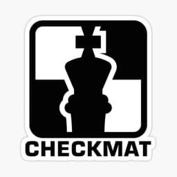 Checkmat Israel logo