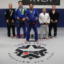 Checkmat La Habra logo