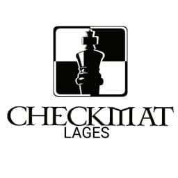 Checkmat Lages logo
