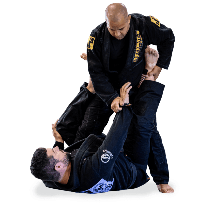 Main image of Checkmat Menifee