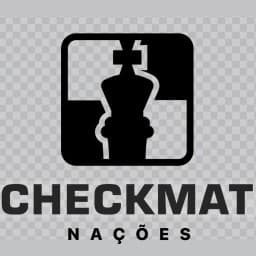 Checkmat Nações logo