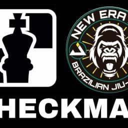 Checkmat-New Era XXi logo