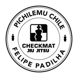 Checkmat Pichilemu logo