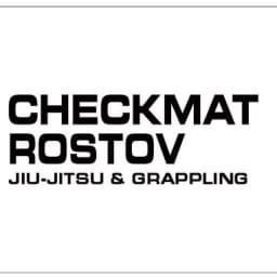 Checkmat Rostov logo