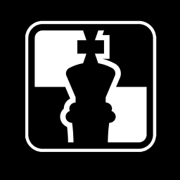 CHECKMAT TEMECULA (IBJJFF) logo