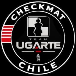 Checkmat Ugarte logo